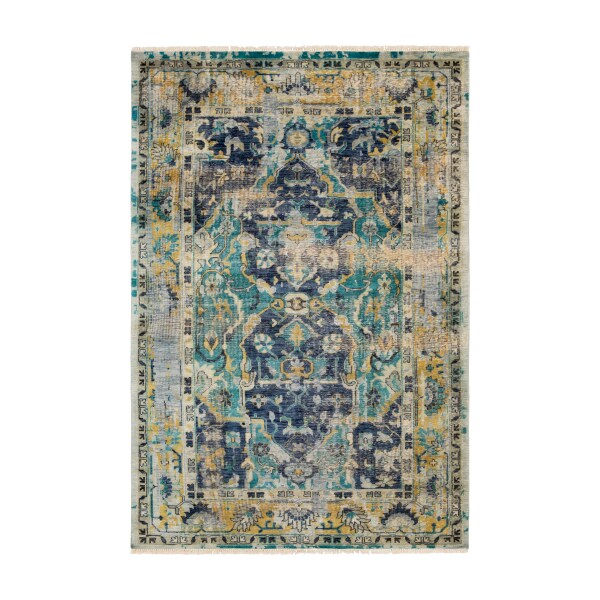 Surya Festival - 18 Sample Area Rug" FVL1001-1616